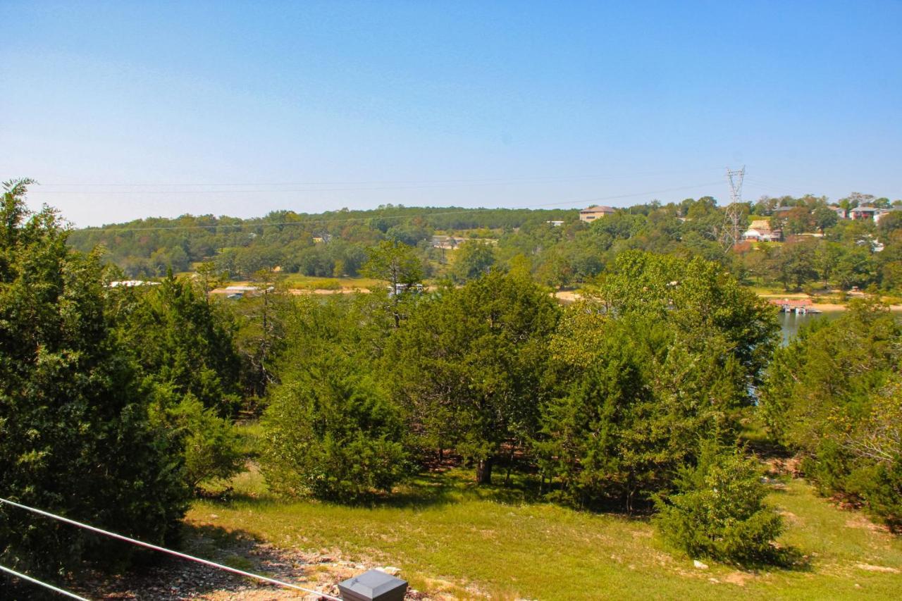 Treetop View Sanctuary Μπράνσον Εξωτερικό φωτογραφία